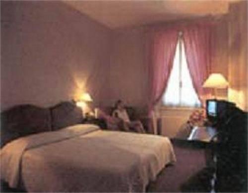 Hotel Poledrini フォリーニョ エクステリア 写真