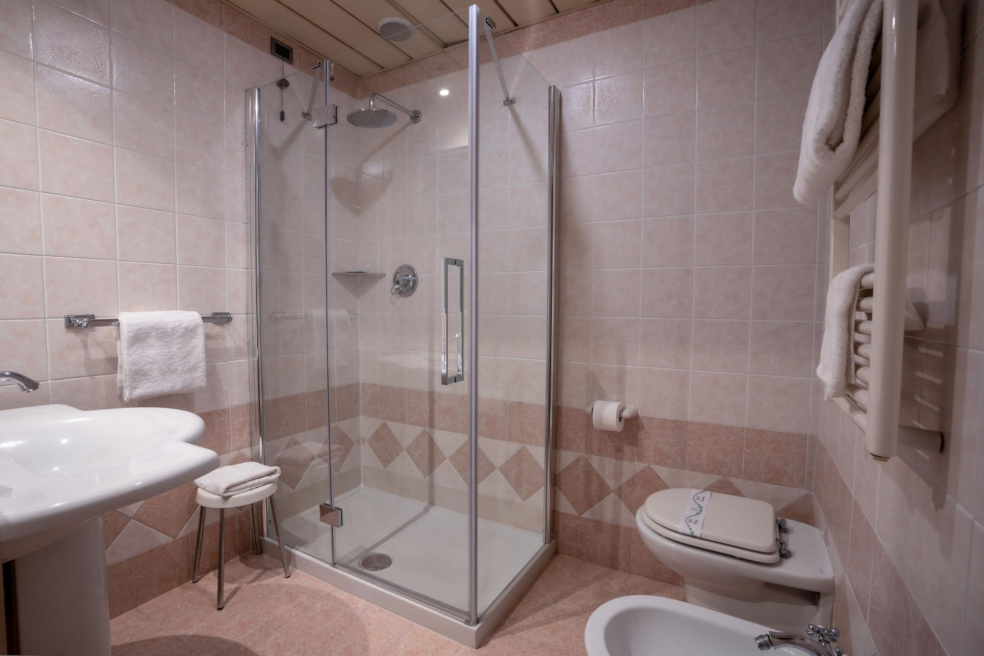 Hotel Poledrini フォリーニョ エクステリア 写真