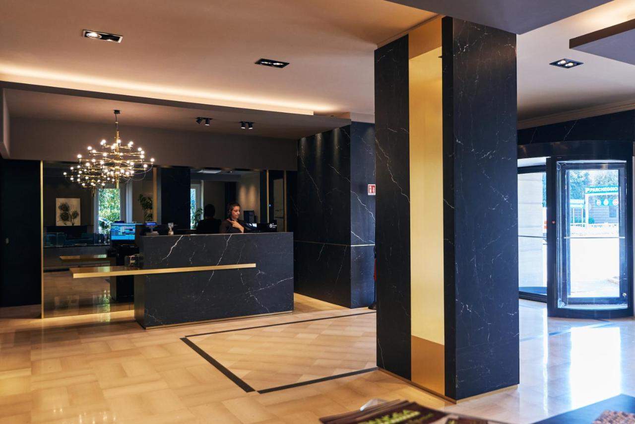 Hotel Poledrini フォリーニョ エクステリア 写真
