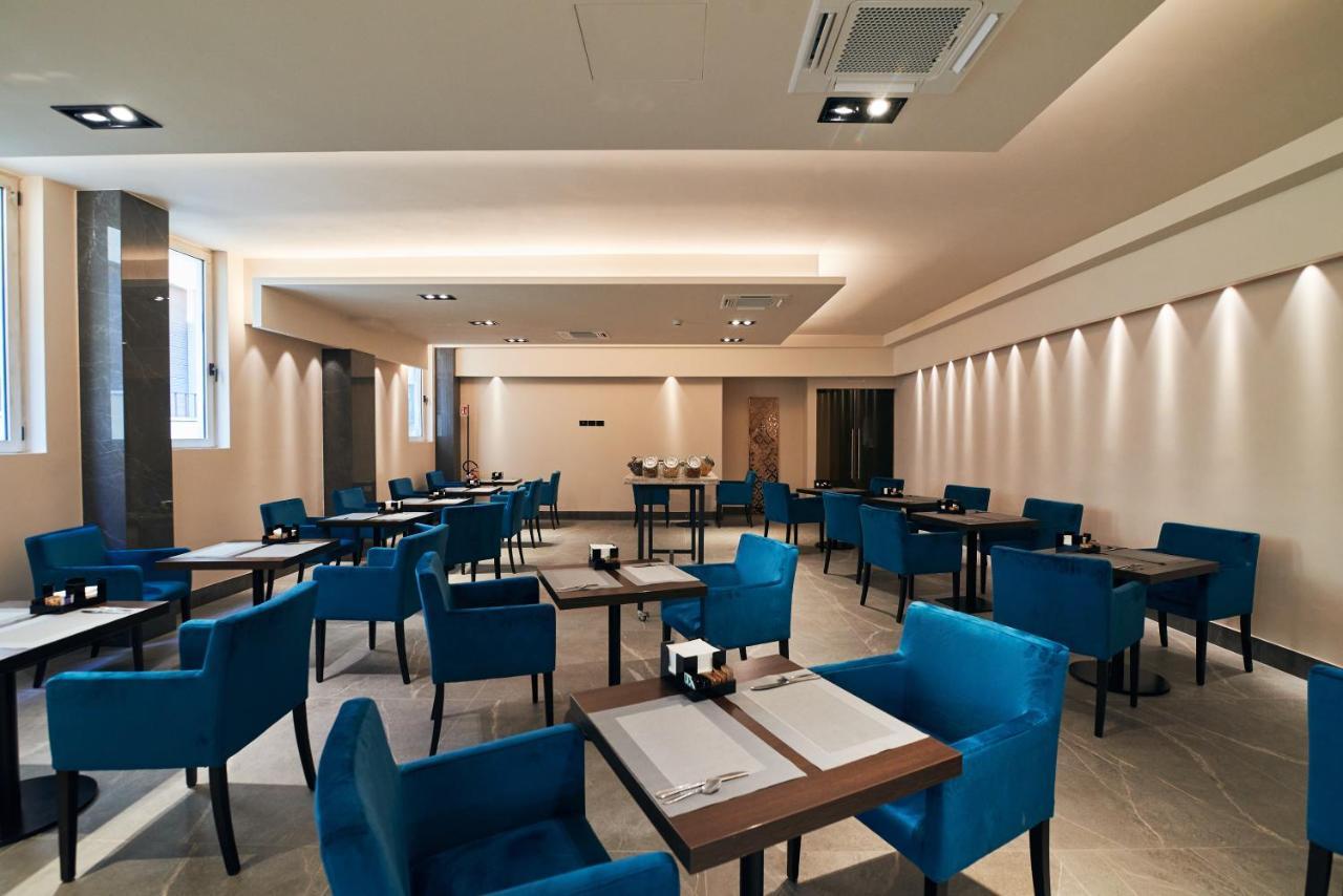 Hotel Poledrini フォリーニョ エクステリア 写真
