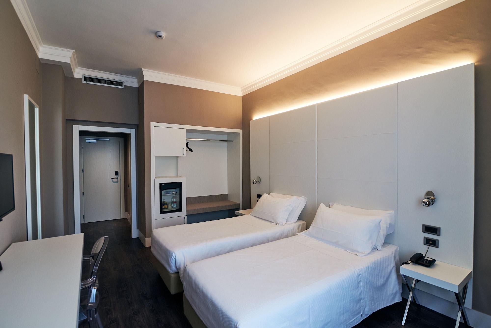 Hotel Poledrini フォリーニョ エクステリア 写真