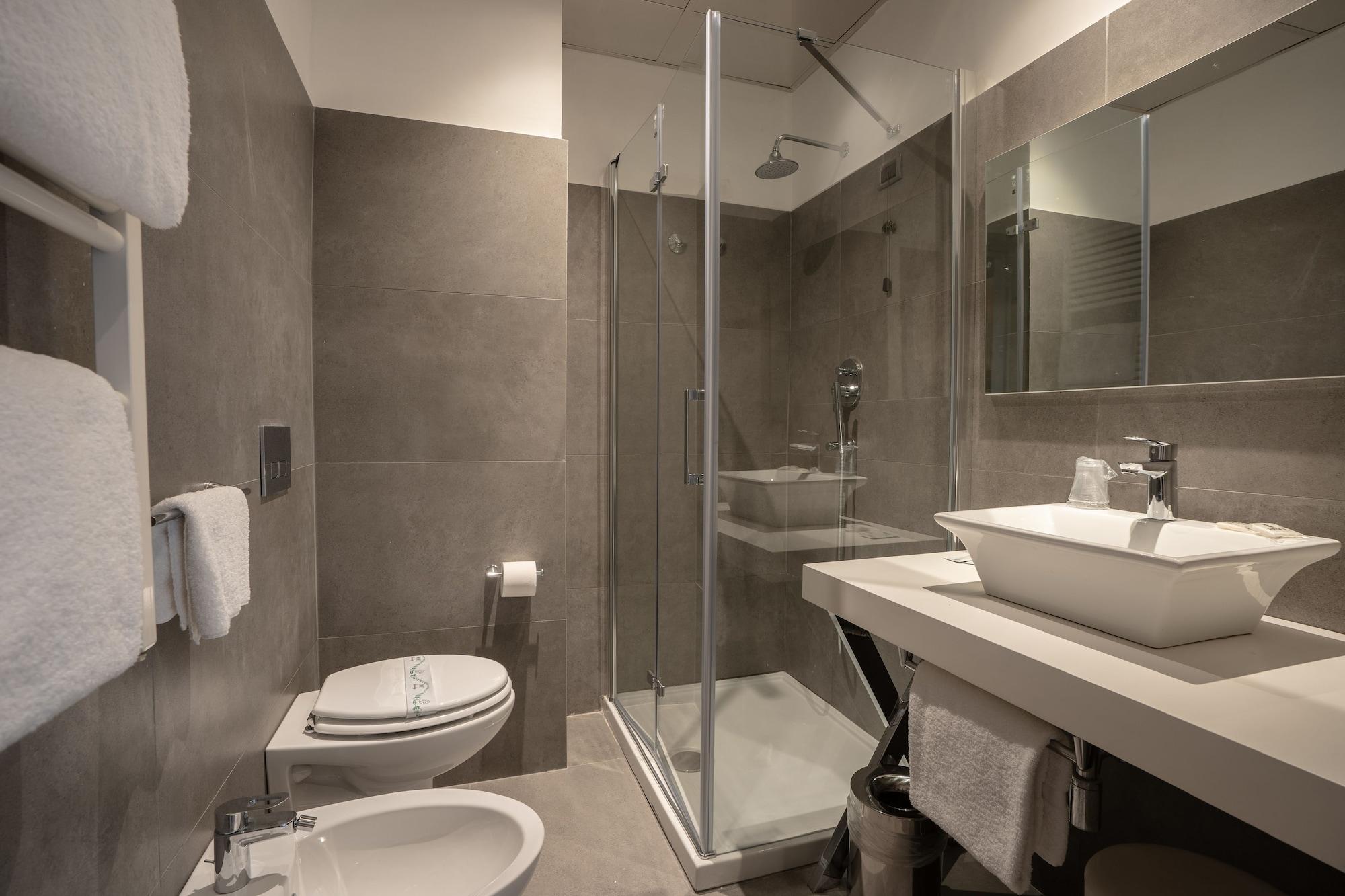 Hotel Poledrini フォリーニョ エクステリア 写真