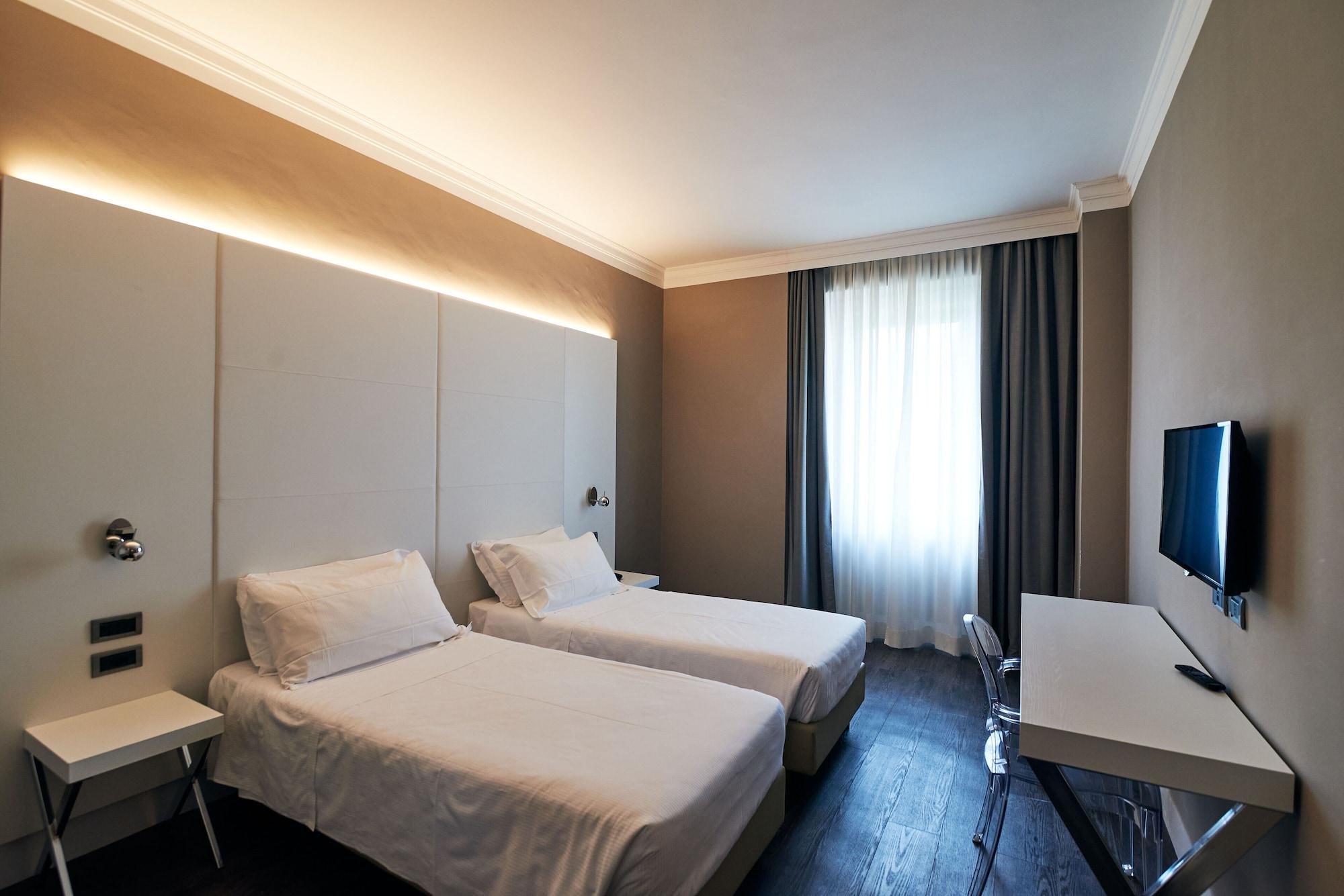Hotel Poledrini フォリーニョ エクステリア 写真