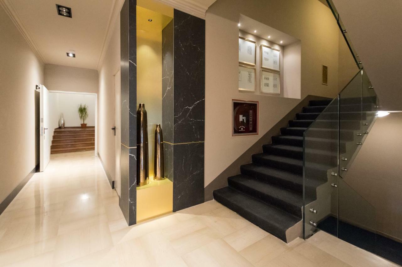 Hotel Poledrini フォリーニョ エクステリア 写真
